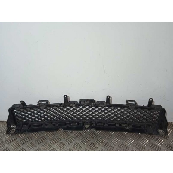 Recambio de rejilla paragolpes central para jaguar xf 2.2 diesel luxury referencia OEM IAM CX2317K945A  