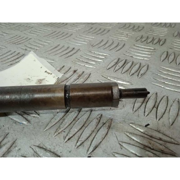 Recambio de inyector para peugeot 307 (s1) 1.6 16v cat referencia OEM IAM 0445110188  