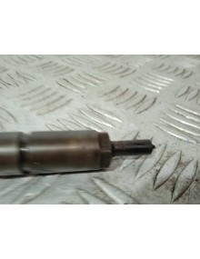 Recambio de inyector para peugeot 307 (s1) 1.6 16v cat referencia OEM IAM 0445110188   2