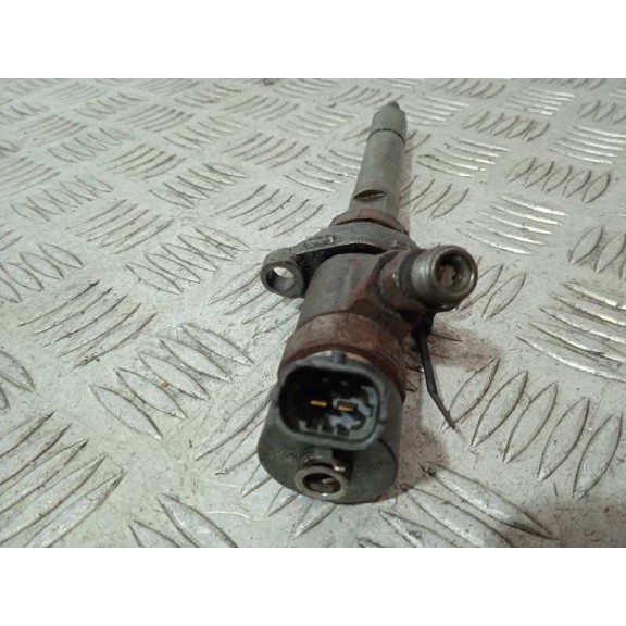 Recambio de inyector para peugeot 307 (s1) 1.6 16v cat referencia OEM IAM 0445110188  