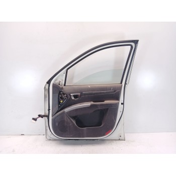 Recambio de puerta trasera derecha para hyundai santa fe (bm) 2.2 crdi cat referencia OEM IAM   