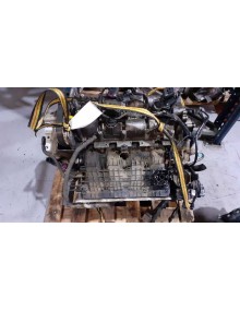 Recambio de motor casco para seat leon (5f1) 1.4 16v tsi referencia OEM IAM CXS  