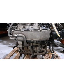 Recambio de motor casco para seat leon (5f1) 1.4 16v tsi referencia OEM IAM CXS   2