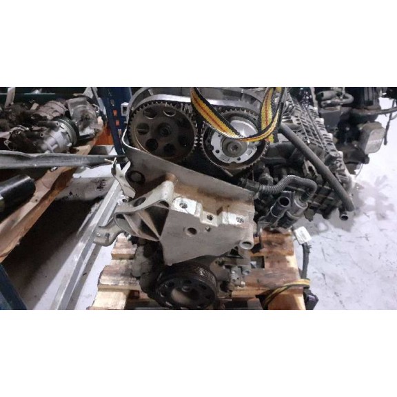 Recambio de motor casco para seat leon (5f1) 1.4 16v tsi referencia OEM IAM CXS  