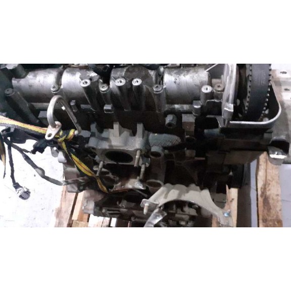 Recambio de motor casco para seat leon (5f1) 1.4 16v tsi referencia OEM IAM CXS  