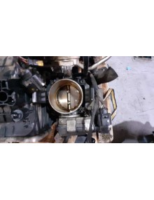 Recambio de caja mariposa para seat leon (5f1) 1.4 16v tsi referencia OEM IAM   