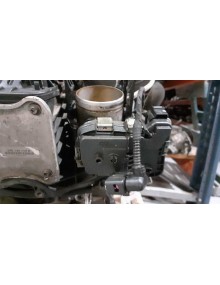 Recambio de caja mariposa para seat leon (5f1) 1.4 16v tsi referencia OEM IAM    2