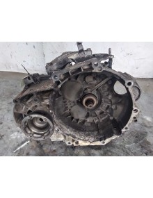 Recambio de caja cambios para volkswagen passat variant (3c5) highline referencia OEM IAM JLU 6V 213.000KM 