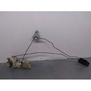 CERRADURA PUERTA DELANTERA DERECHA 8055291L66 2 PINS