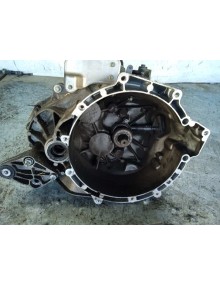 Recambio de caja cambios para ford focus lim. (cb8) titanium referencia OEM IAM 8V6R7002LG ENTREGA CASCO 6V 132.016KM