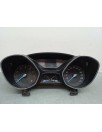 Recambio de cuadro instrumentos para ford focus lim. (cb8) titanium referencia OEM IAM BM5T10849AJ  