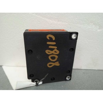 Recambio de centralita airbag para peugeot 607 (s1) básico referencia OEM IAM 9640341180  