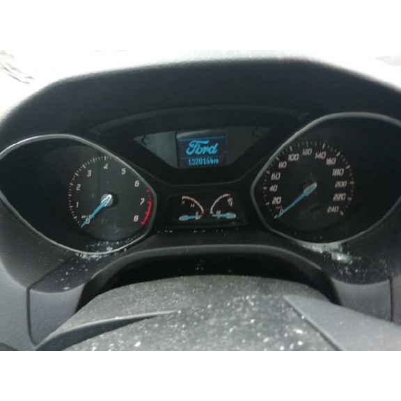Recambio de cuadro instrumentos para ford focus lim. (cb8) titanium referencia OEM IAM BM5T10849AJ  