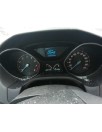 Recambio de cuadro instrumentos para ford focus lim. (cb8) titanium referencia OEM IAM BM5T10849AJ  