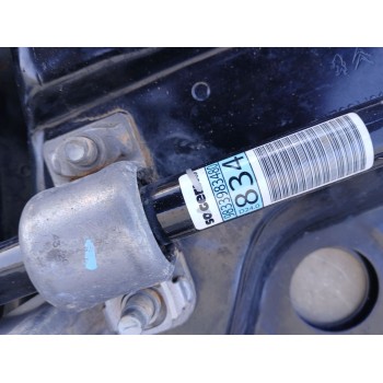 PUENTE DELANTERO 9677071880 