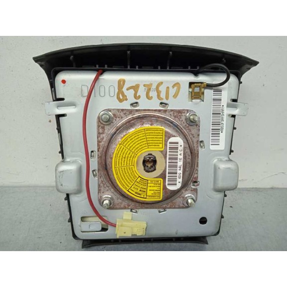 Recambio de airbag delantero izquierdo para ssangyong rodius xdi referencia OEM IAM BAMPT1210  