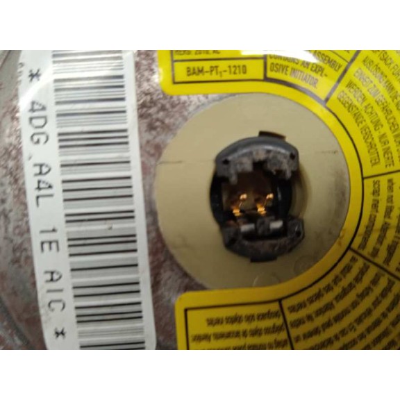 Recambio de airbag delantero izquierdo para ssangyong rodius xdi referencia OEM IAM BAMPT1210  