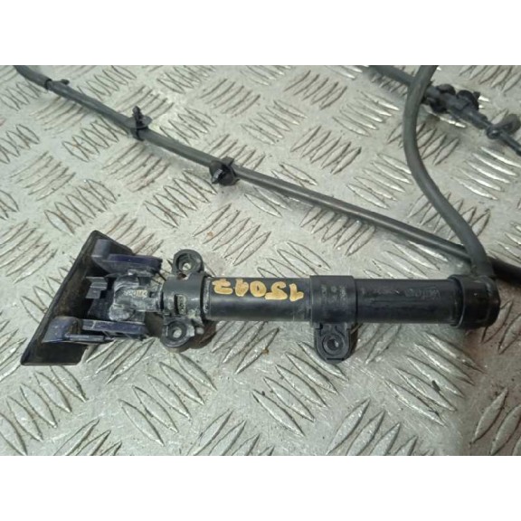 Recambio de limpia faros para jaguar xf 2.2 diesel luxury referencia OEM IAM  LAVAFAROS IZQUIERDO