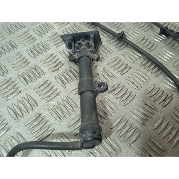 Recambio de limpia faros para jaguar xf 2.2 diesel luxury referencia OEM IAM  LAVAFAROS IZQUIERDO