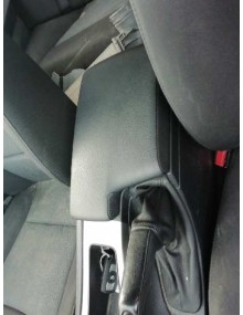Recambio de apoyabrazos central para bmw serie 3 berlina (e90) 320d referencia OEM IAM 64637831  