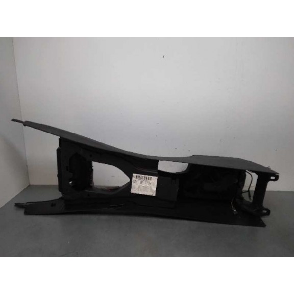 Recambio de apoyabrazos central para bmw serie 3 berlina (e90) 320d referencia OEM IAM 64637831  