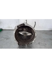 Recambio de caja cambios para bmw serie 3 berlina (e90) 320d referencia OEM IAM 23007533818 6V 7533818