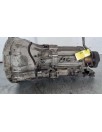 Recambio de caja cambios para bmw serie 3 berlina (e90) 320d referencia OEM IAM 23007533818 6V 7533818