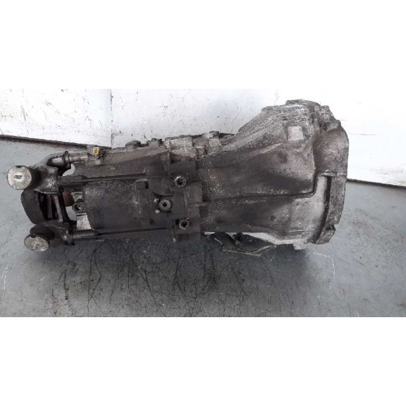 Recambio de caja cambios para bmw serie 3 berlina (e90) 320d referencia OEM IAM 23007533818 6V 7533818