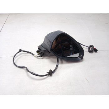 Recambio de retrovisor derecho para audi a4 b9 (8w2, 8wc) 2.0 tdi referencia OEM IAM E1041409  6 PINES