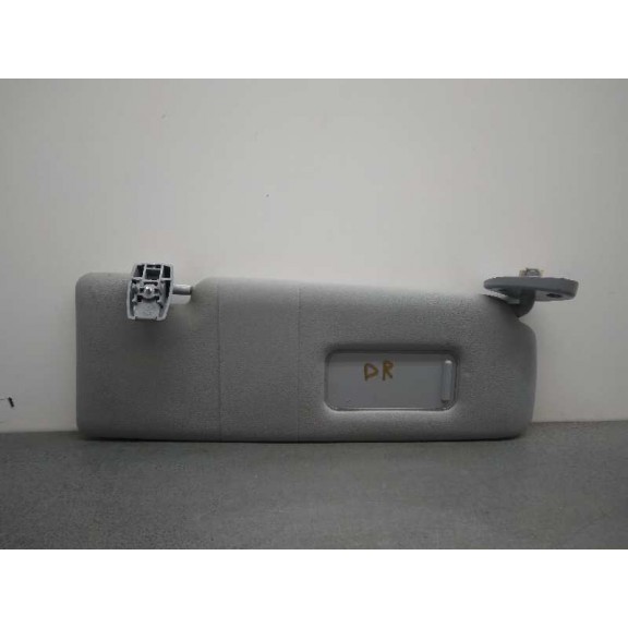 Recambio de parasol derecho para bmw serie 1 coupe (e82) 2.0 turbodiesel cat referencia OEM IAM 71205609 ESPEJO ROTO 1010472400