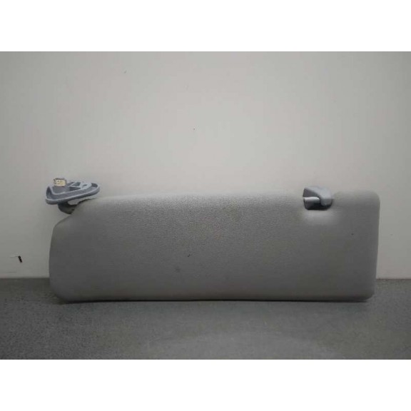 Recambio de parasol derecho para bmw serie 1 coupe (e82) 2.0 turbodiesel cat referencia OEM IAM 71205609 ESPEJO ROTO 1010472400