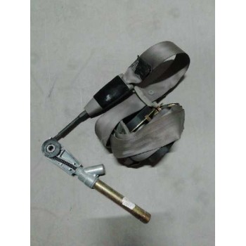 CINTURON SEGURIDAD DELANTERO IZQUIERDO 4480501 041038 211636
