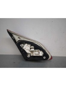 Recambio de piloto trasero derecho interior para opel astra j lim. selective referencia OEM IAM    2