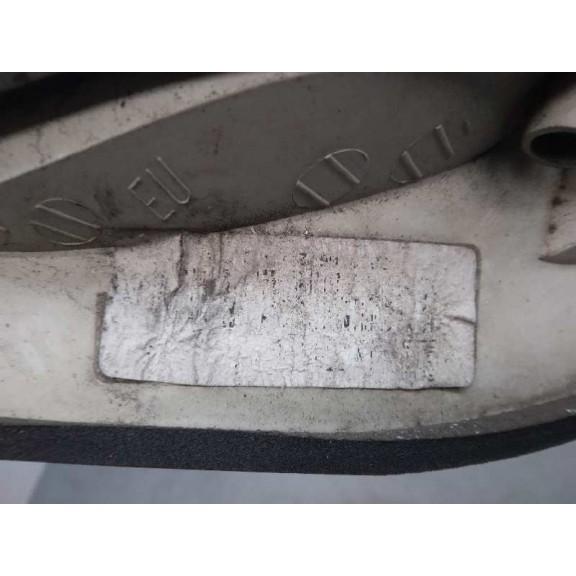 Recambio de piloto trasero derecho interior para opel astra j lim. selective referencia OEM IAM   