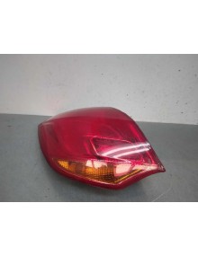 Recambio de piloto trasero izquierdo para opel astra j lim. selective referencia OEM IAM   