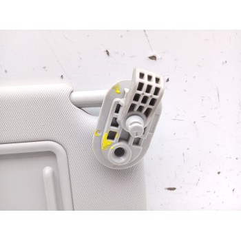 Recambio de parasol derecho para kia ev3 referencia OEM IAM 85220EV300DFS  