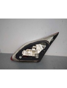 Recambio de piloto trasero izquierdo interior para opel astra j lim. selective referencia OEM IAM    2