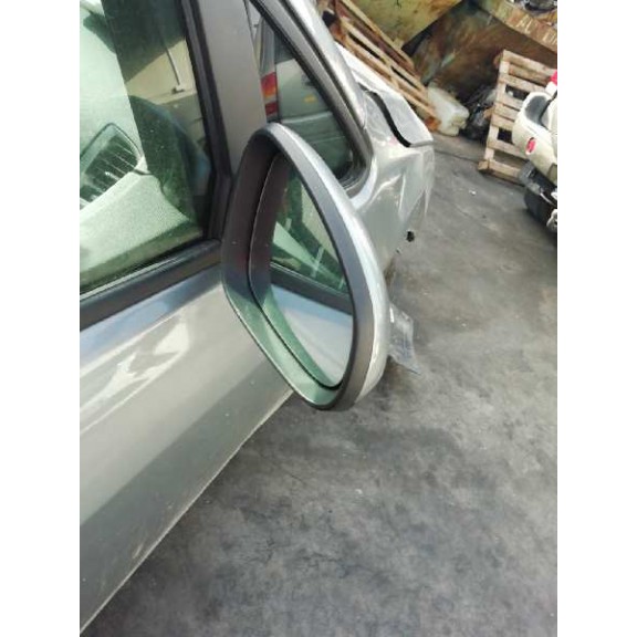Recambio de retrovisor derecho para opel astra j lim. selective referencia OEM IAM  5 PINES NO ABATIBLE