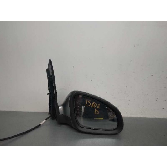 Recambio de retrovisor derecho para opel astra j lim. selective referencia OEM IAM  5 PINES NO ABATIBLE