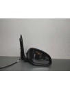 Recambio de retrovisor derecho para opel astra j lim. selective referencia OEM IAM  5 PINES NO ABATIBLE