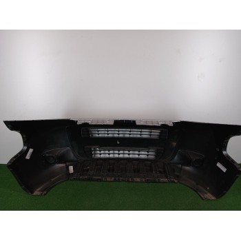 Recambio de paragolpes delantero para peugeot bipper tepee 1.3 hdi 80 referencia OEM IAM 1308786070  
