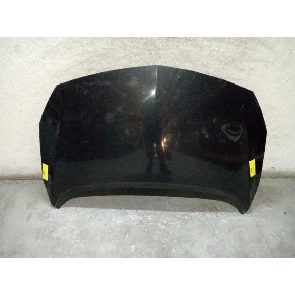 Recambio de capot para opel astra j sports tourer cosmo referencia OEM IAM  NEGRO 