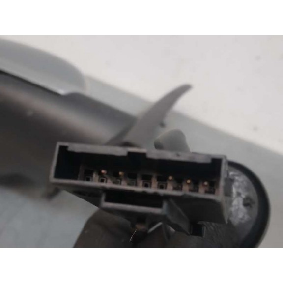 Recambio de retrovisor derecho para opel astra j lim. selective referencia OEM IAM  5 PINES NO ABATIBLE