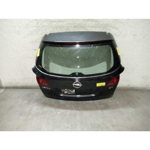 Recambio de porton trasero para opel astra j sports tourer cosmo referencia OEM IAM  TOCADO 