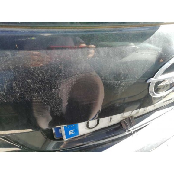 Recambio de porton trasero para opel astra j sports tourer cosmo referencia OEM IAM  TOCADO 