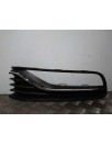 Recambio de rejilla paragolpes izquierda para volkswagen polo (6r1) referencia OEM IAM 6C0854661CRYP NUEVO 09-