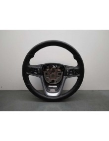 Recambio de volante para opel astra j lim. selective referencia OEM IAM 13351029 BUEN ESTADO 
