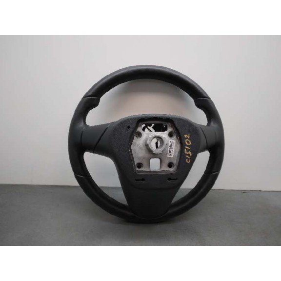 Recambio de volante para opel astra j lim. selective referencia OEM IAM 13351029 BUEN ESTADO 