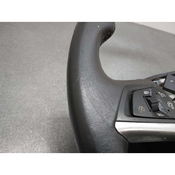 Recambio de volante para opel astra j lim. selective referencia OEM IAM 13351029 BUEN ESTADO 