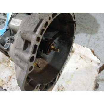 Recambio de caja cambios para bmw serie 3 berlina (e90) 320i referencia OEM IAM manual 6v 185.167km manual 6v